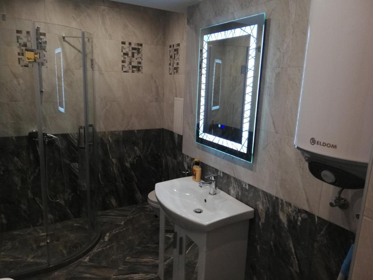 Апартамент За Гости Ниш 1 Veliko Tarnovo Eksteriør billede